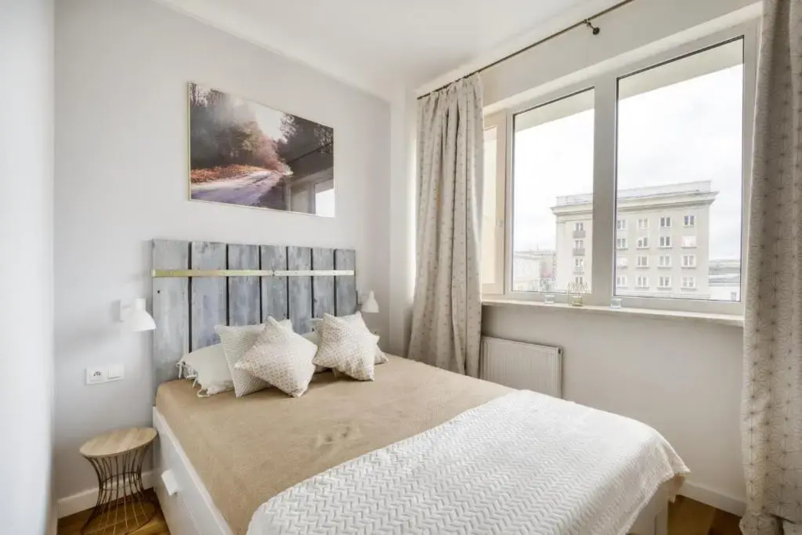 ShortStayPoland Plac Mirowski