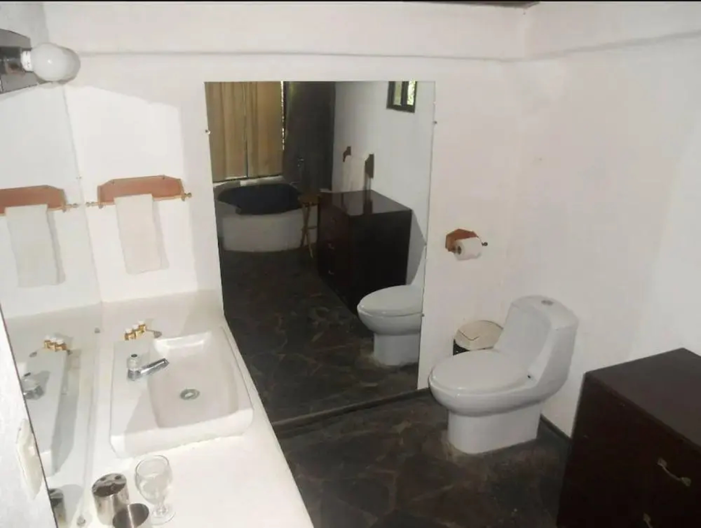 Hotel Tekuani Kal