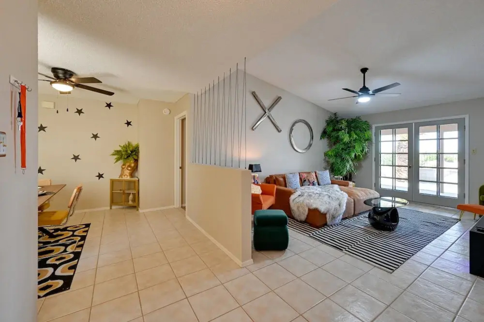 Cozy Arizona Retreat w/ Pool Access, Patio & Grill