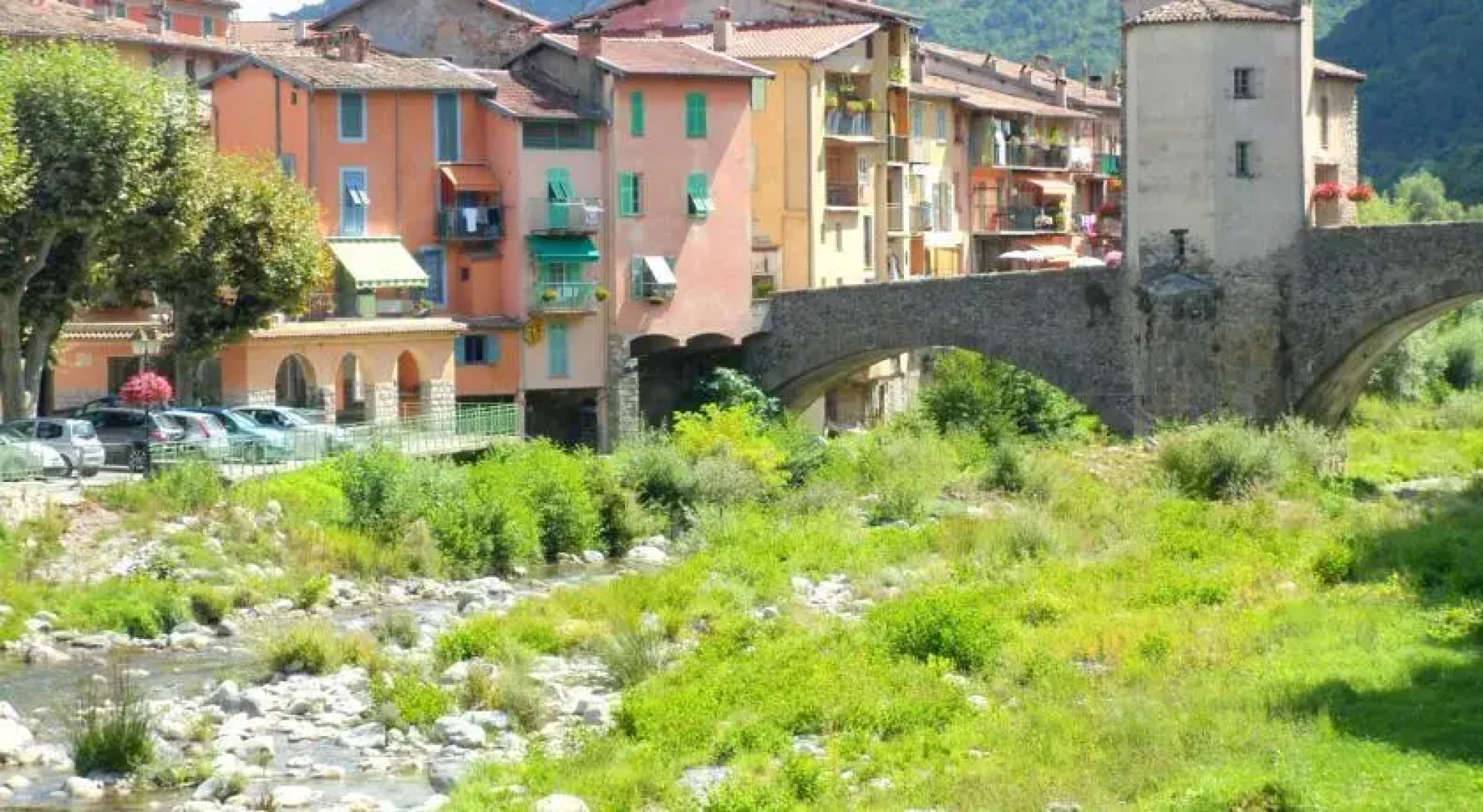 Apartment Des Romains