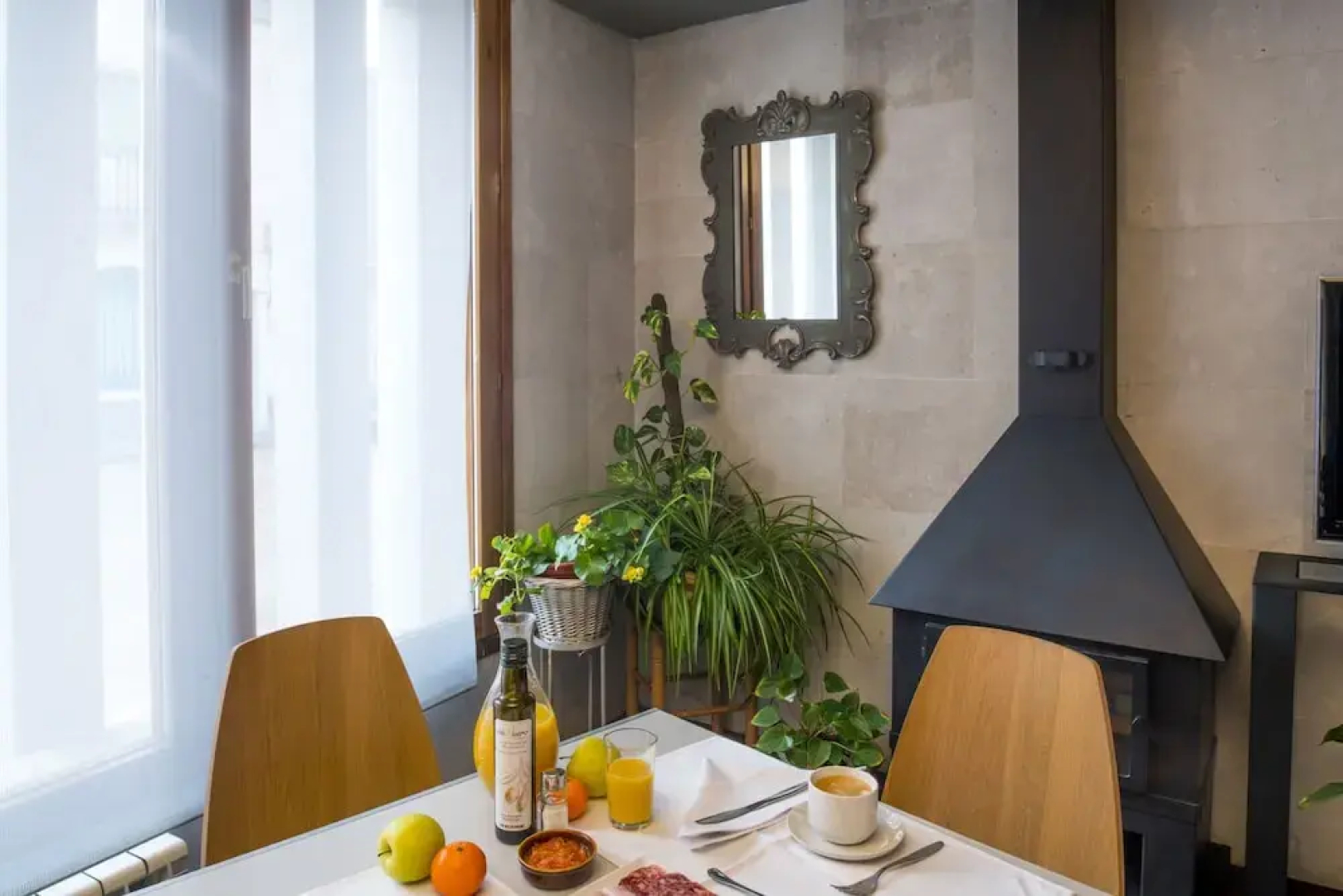 Hotel Rural Emina