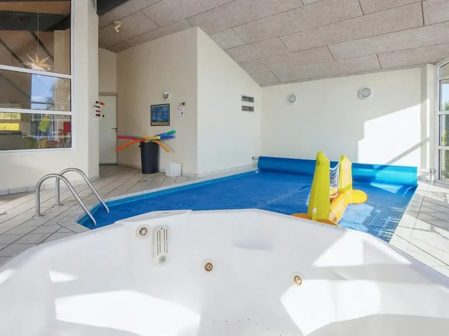 Luxury Retreat in Hejlsminde - By Traum Ferienwohnungen