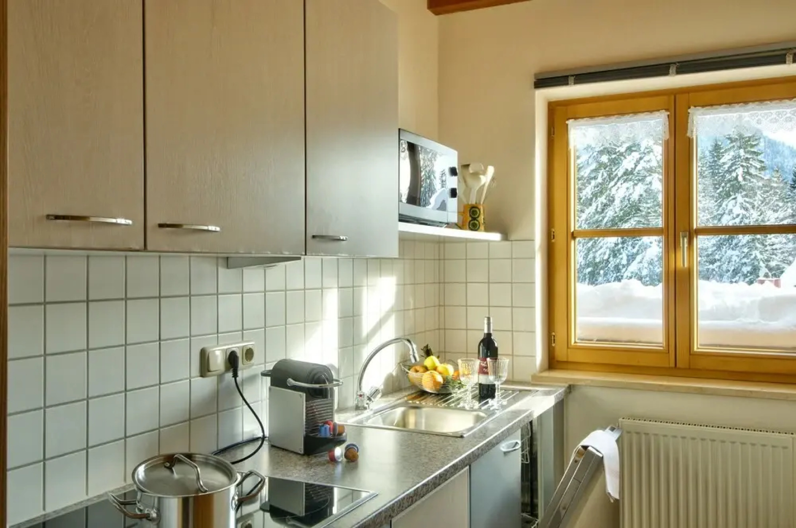 Landhaus Am Siplinger