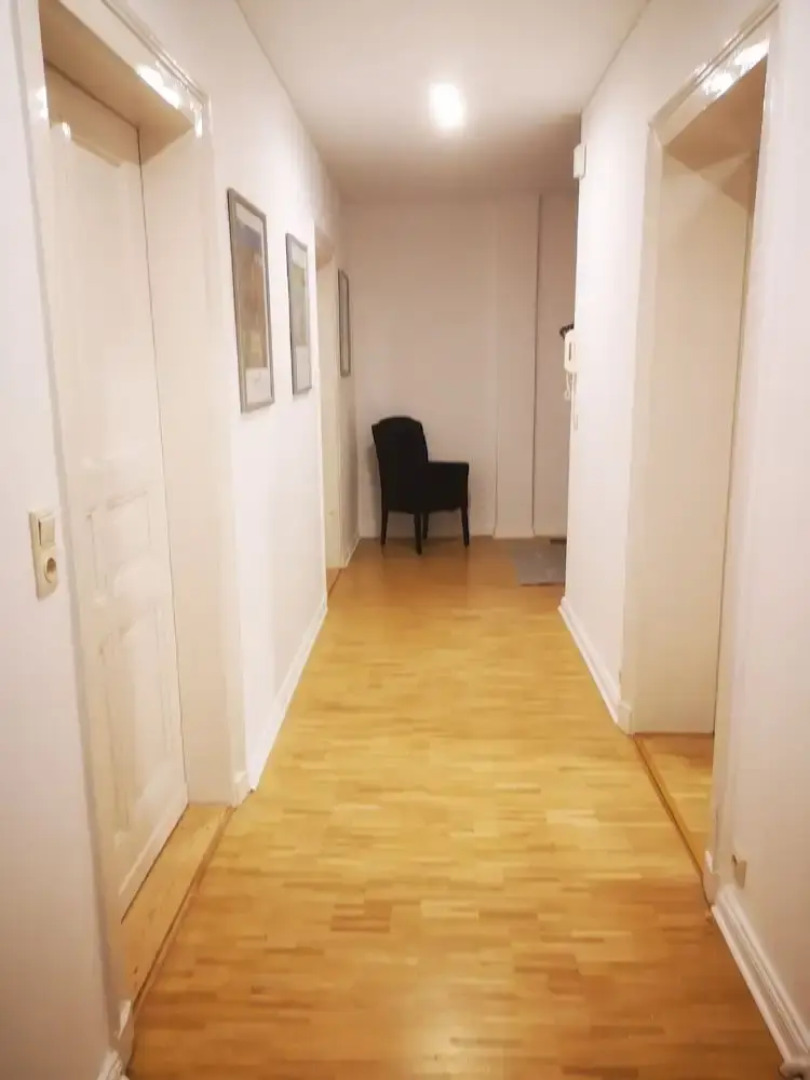 Ferienwohnung im Herzen von Bad Pyrmont