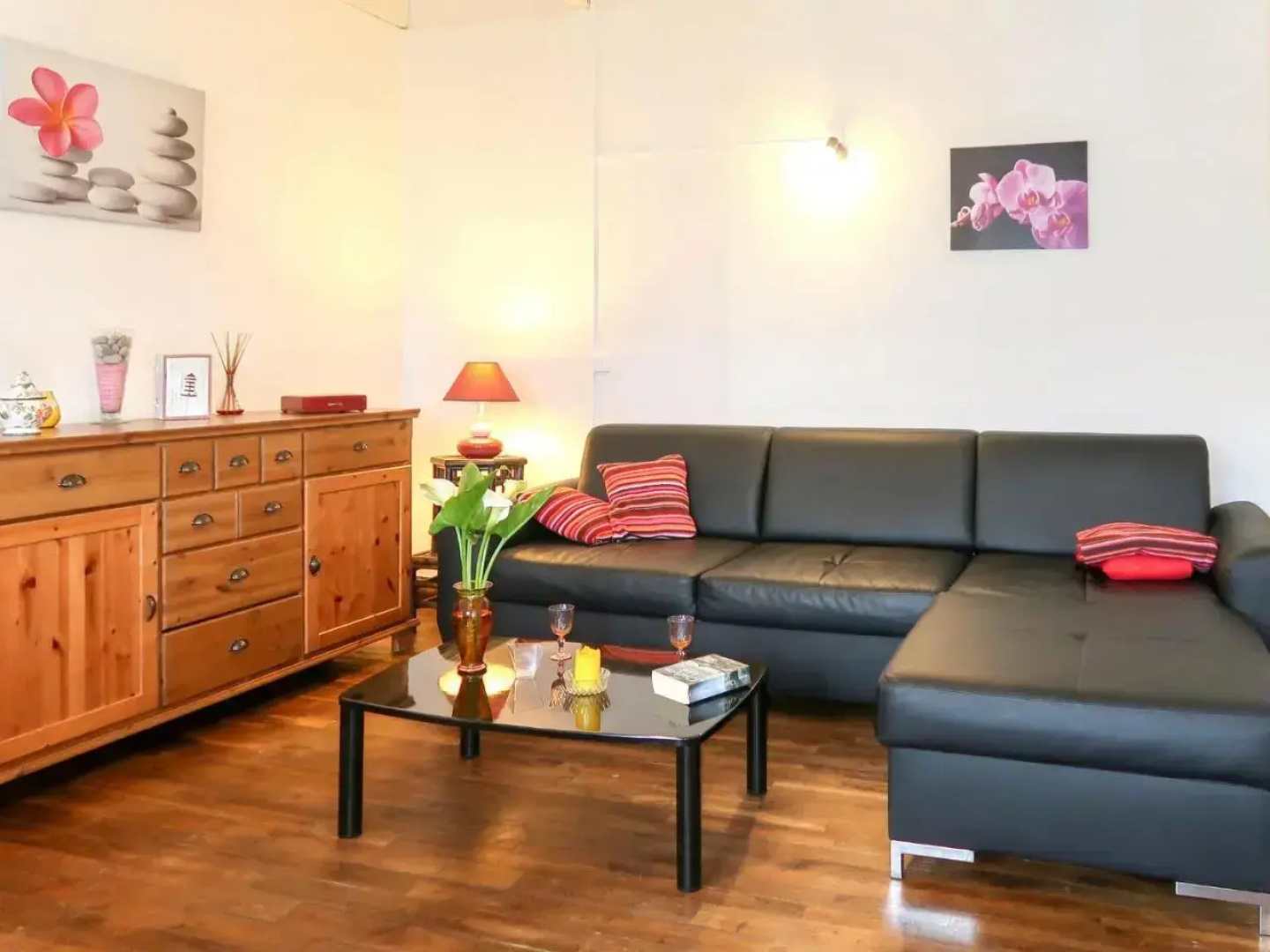 Holiday Home Ty Maï Pi - PBA101