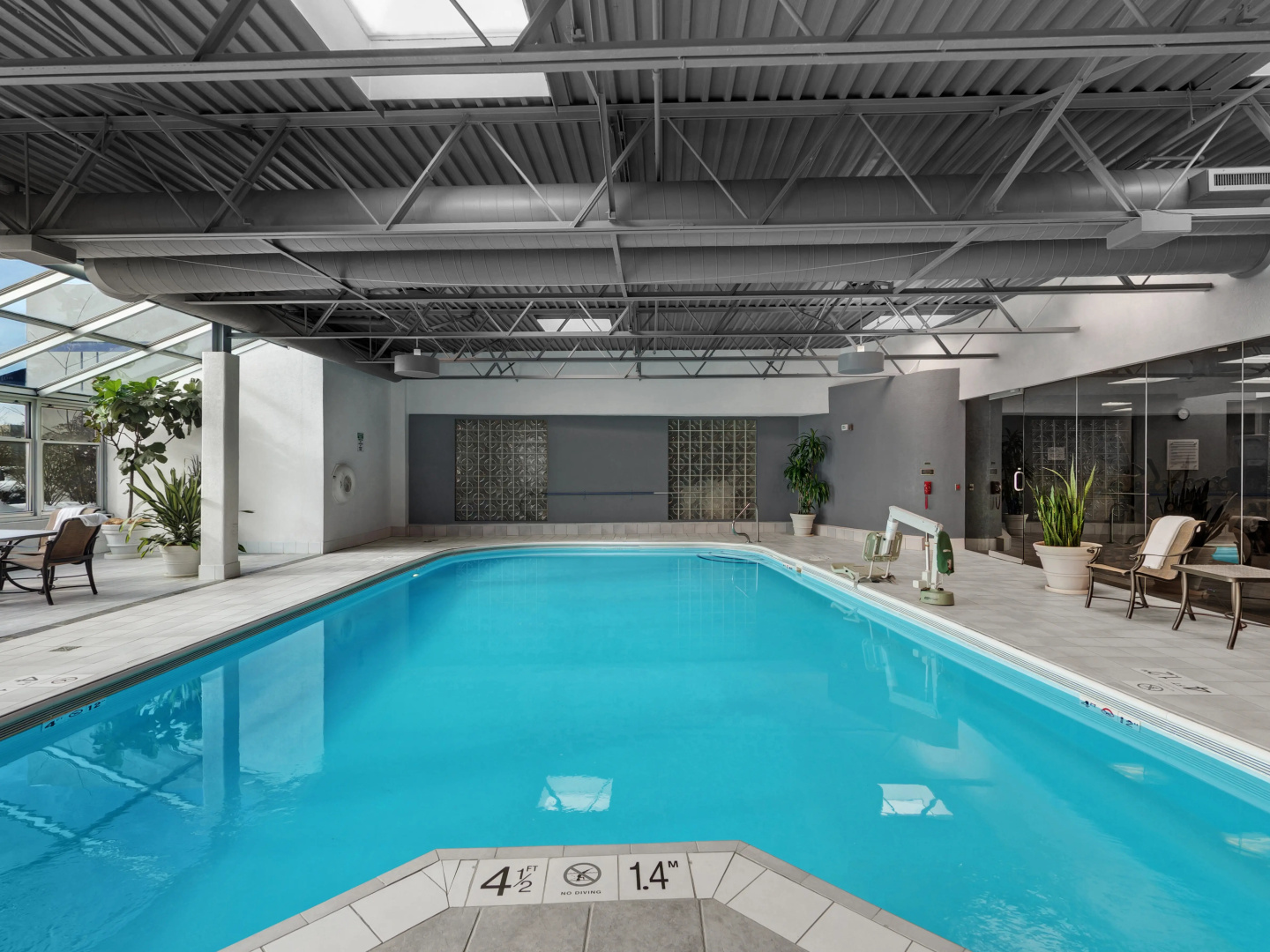 Hilton Garden Inn Oakland / San Leandro