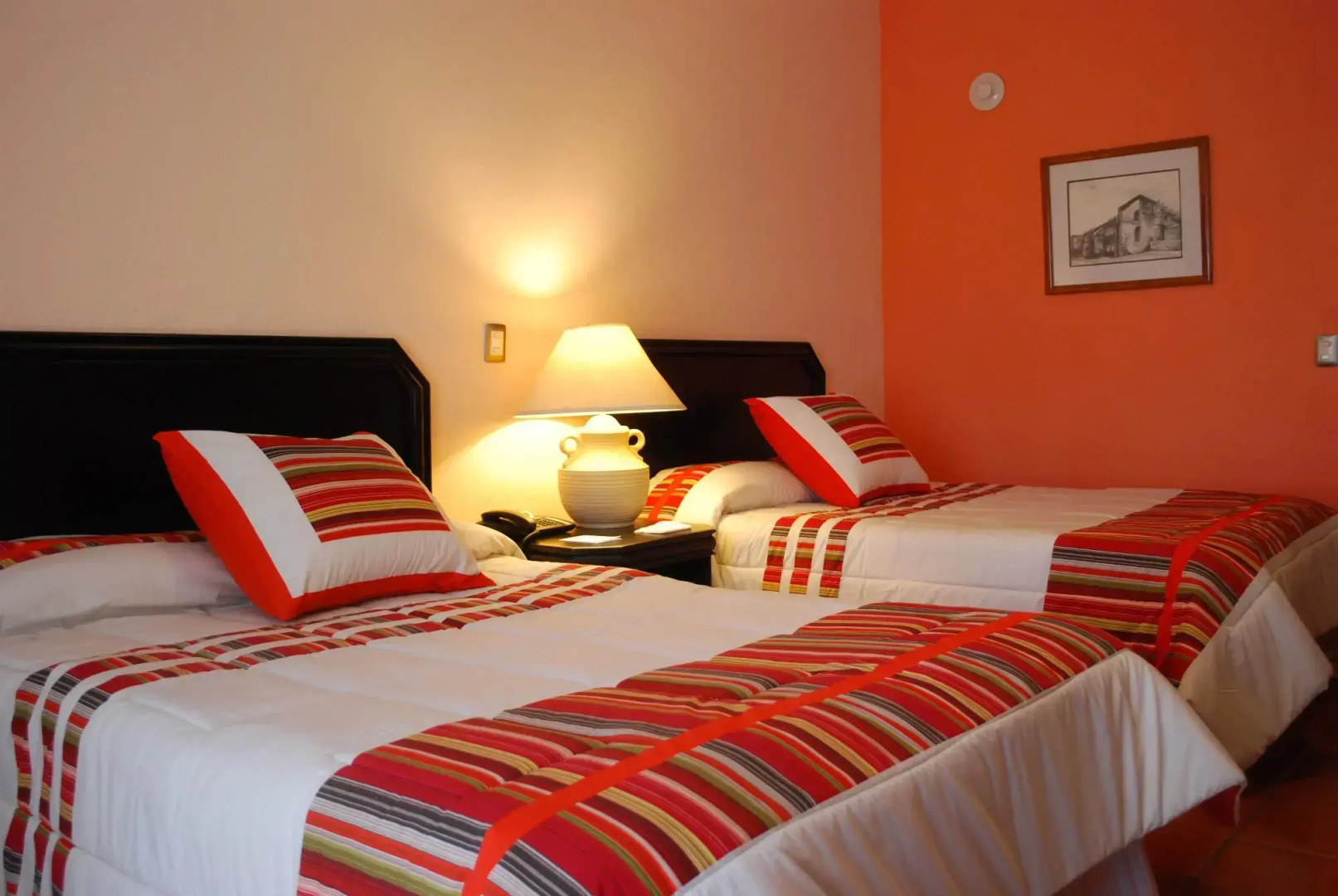 Hotel Casa Grande y Centro de Negocios