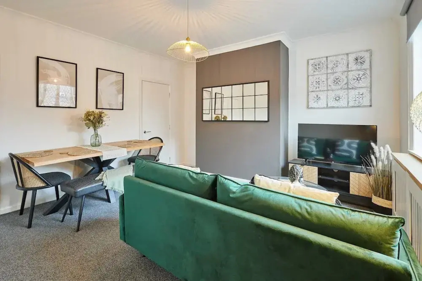 Host Stay Joffre Avenue