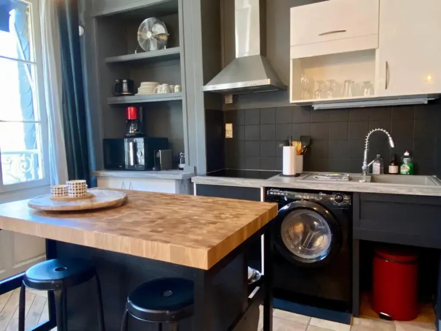 Les Calins dHonfleur