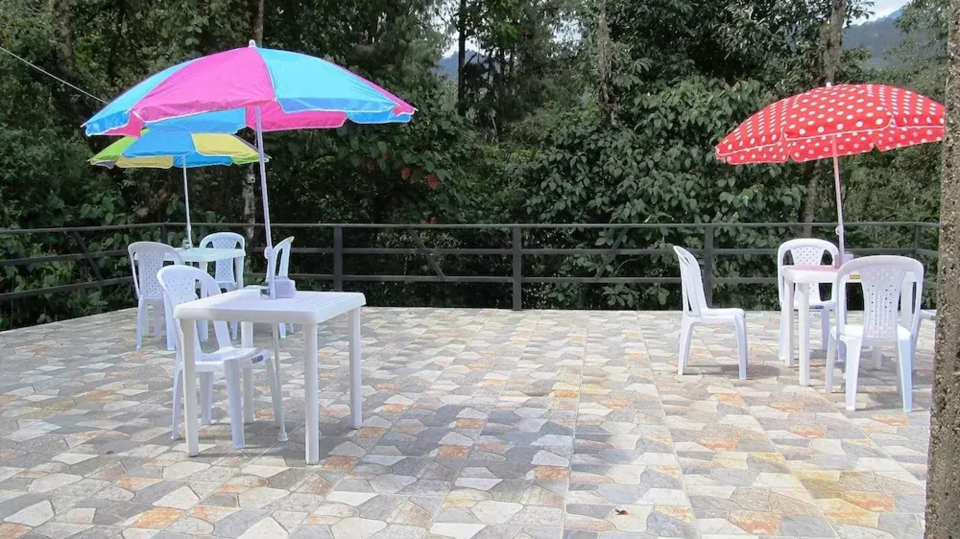 Hotel Campestre El Cielo Jardin