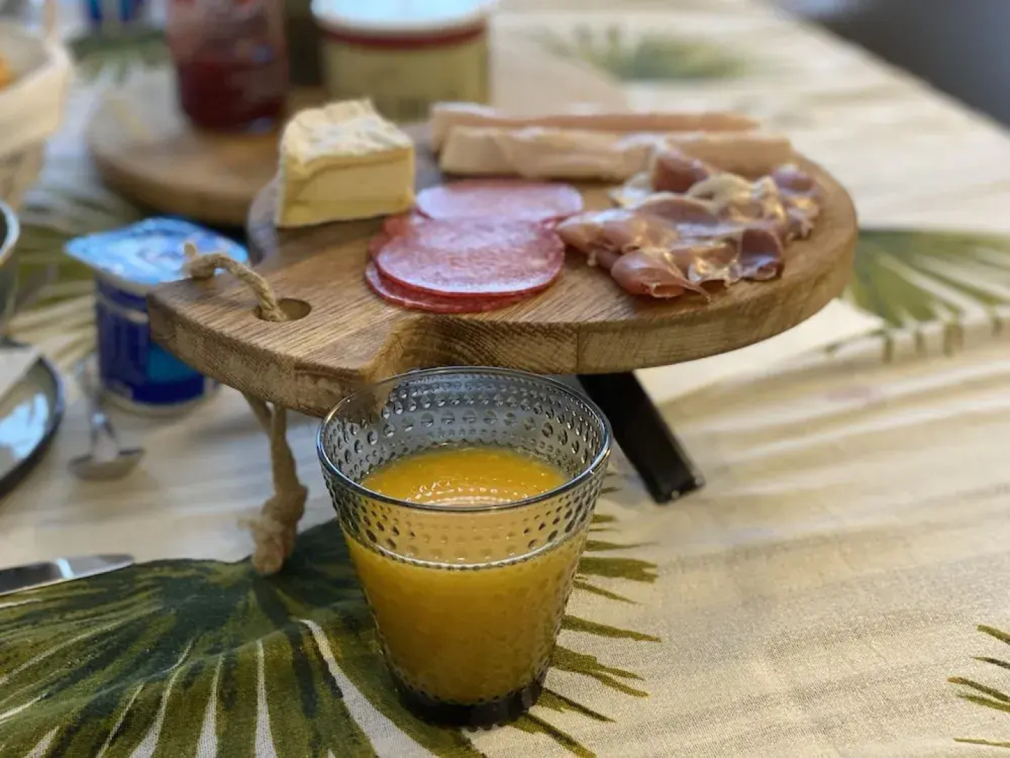 Casa Limon