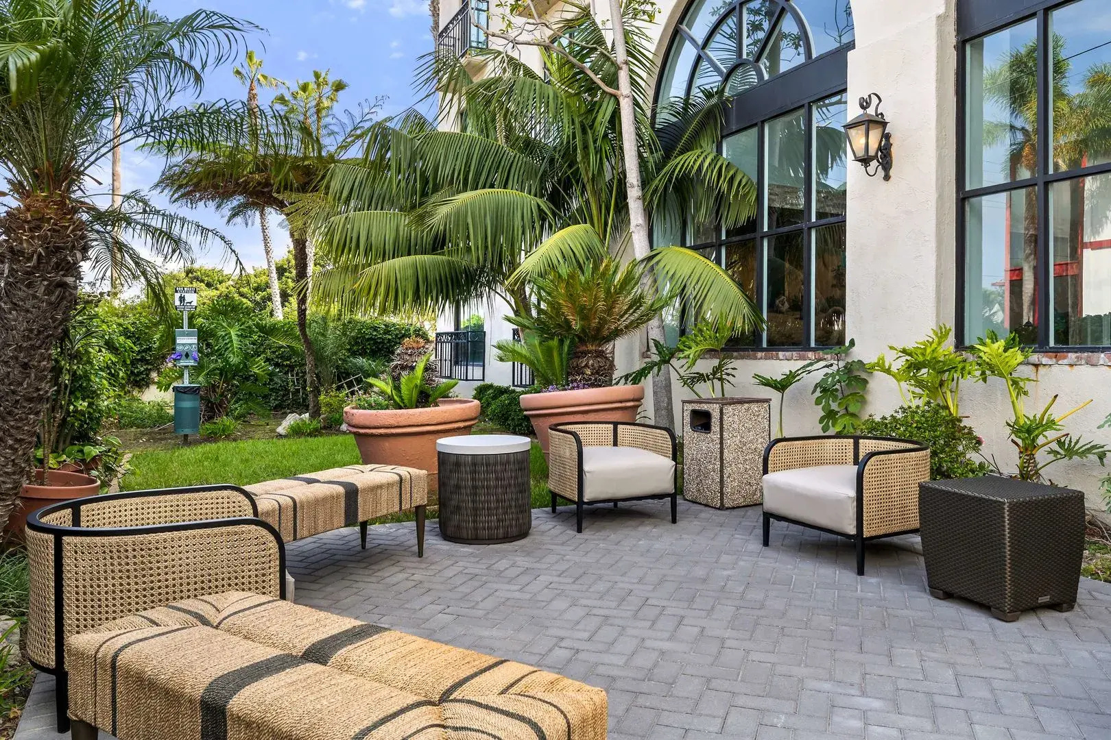 Embassy Suites by Hilton Los Angeles LAX South/El Segundo