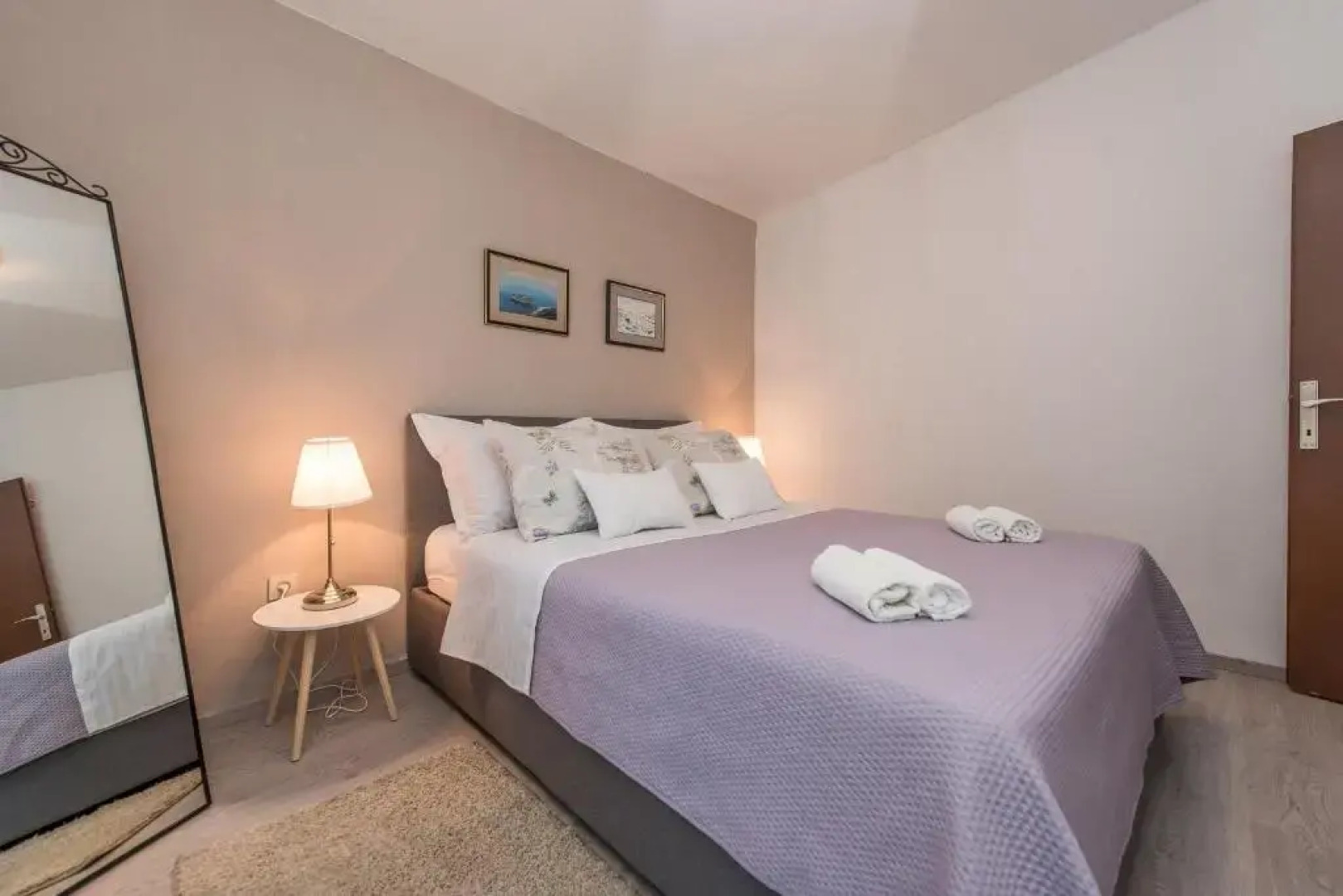 Holiday Home Dominik