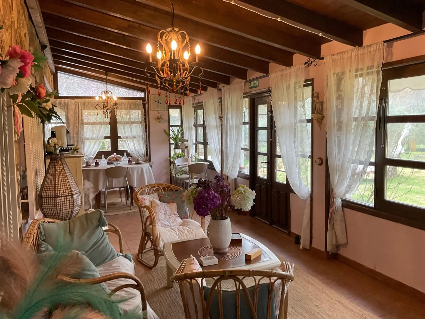 Finca Vergel