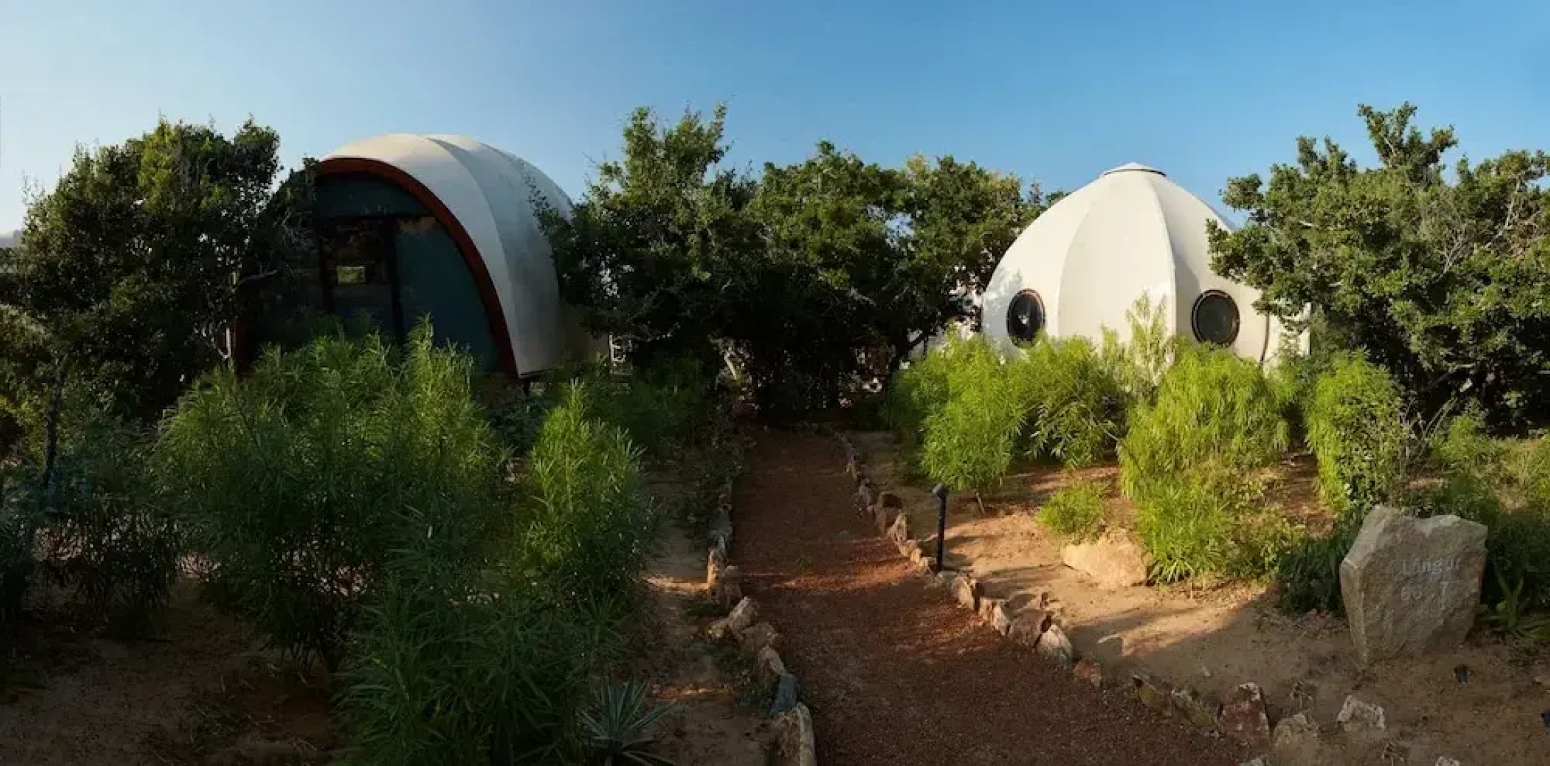 Wild Coast Tented Lodge - Relais and Chateaux - All Inclusive