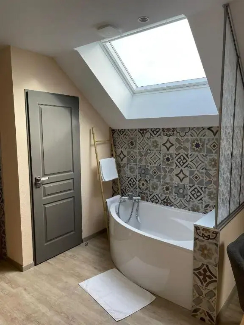 Olga Chambre D'hote "Betty 3"