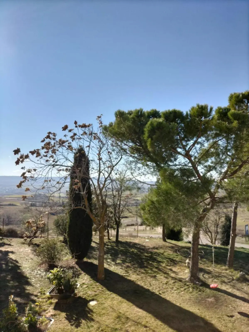 Puerta Laguna - Casa con parcela
