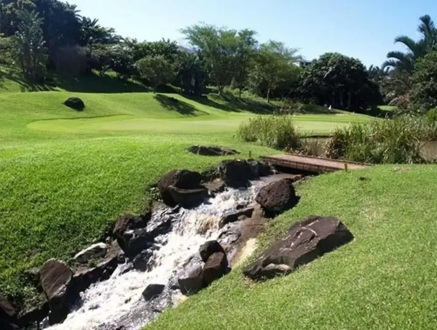 Prince's Grant Golf Estate