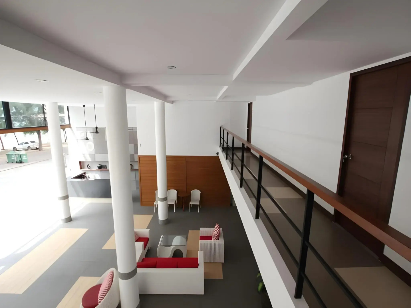 Paso Resort Cha-am