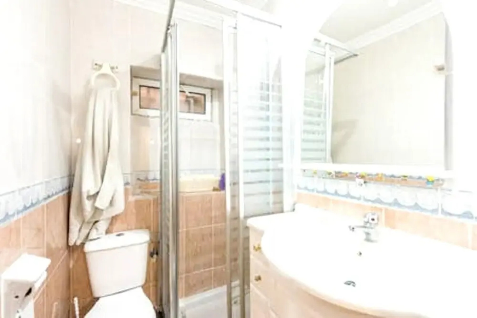 House With 5 Bedrooms in San Sebastián de los Reyes, With Wonderful City View, Furnished Terrace and Wifi