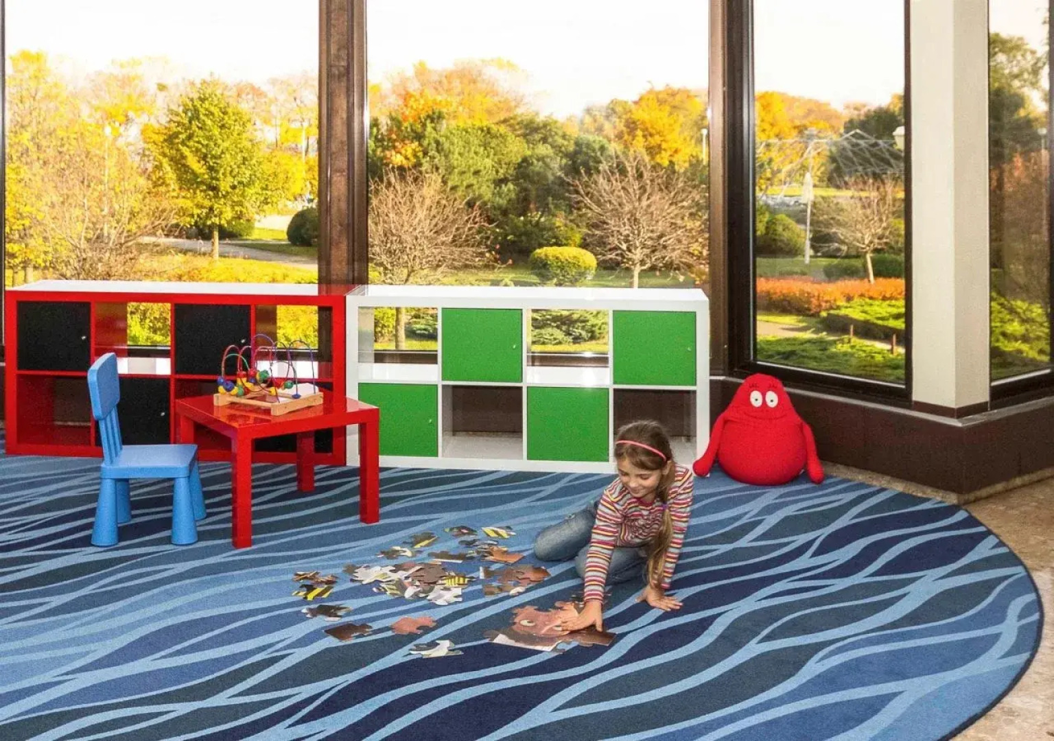 Novotel Gdansk Marina