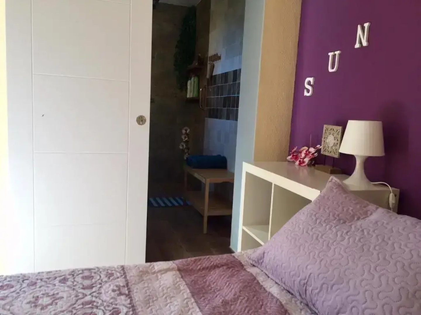 Cool Garden and Suite