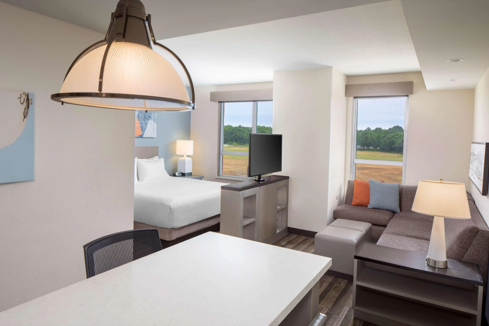 Hyatt House Charleston / Mount Pleasant