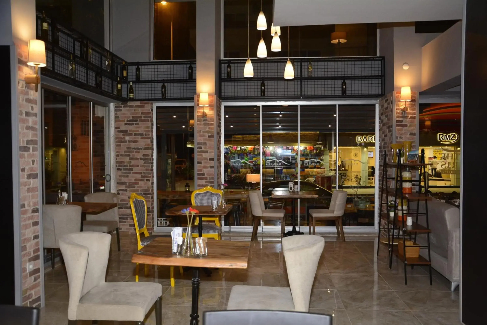 The Marmaris Boutique Hotel