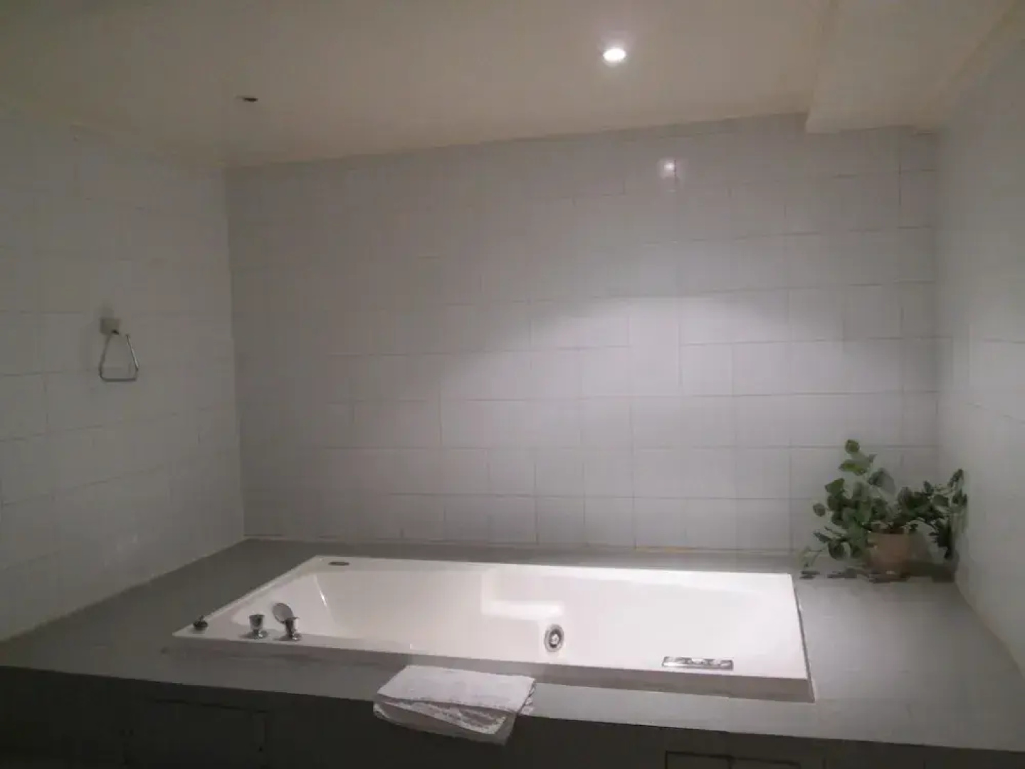 Apart Hotel Colon