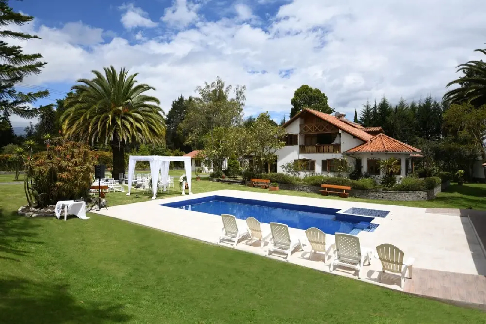 Quinta la Constanza