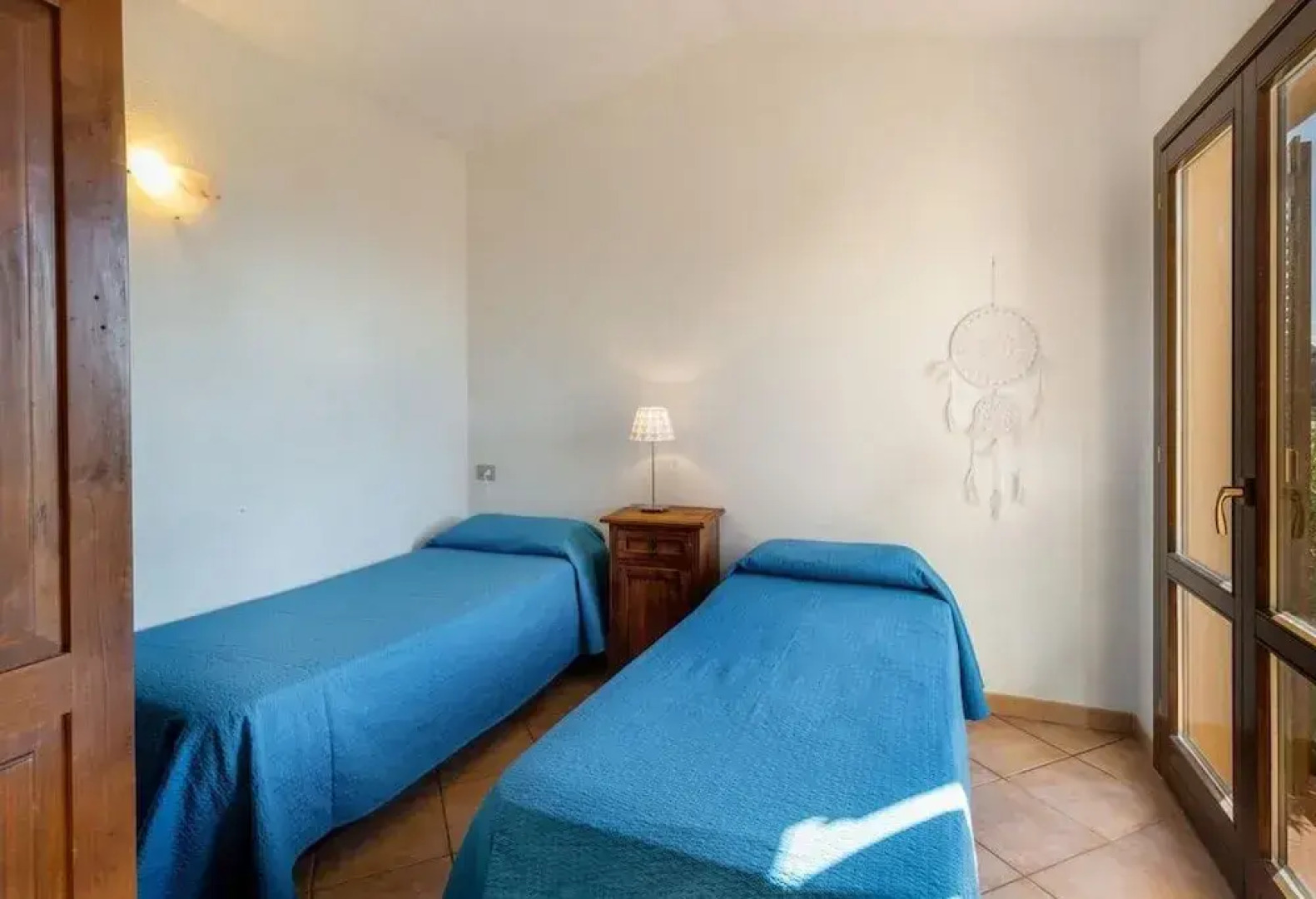 Villa Violetta 5 Rossa