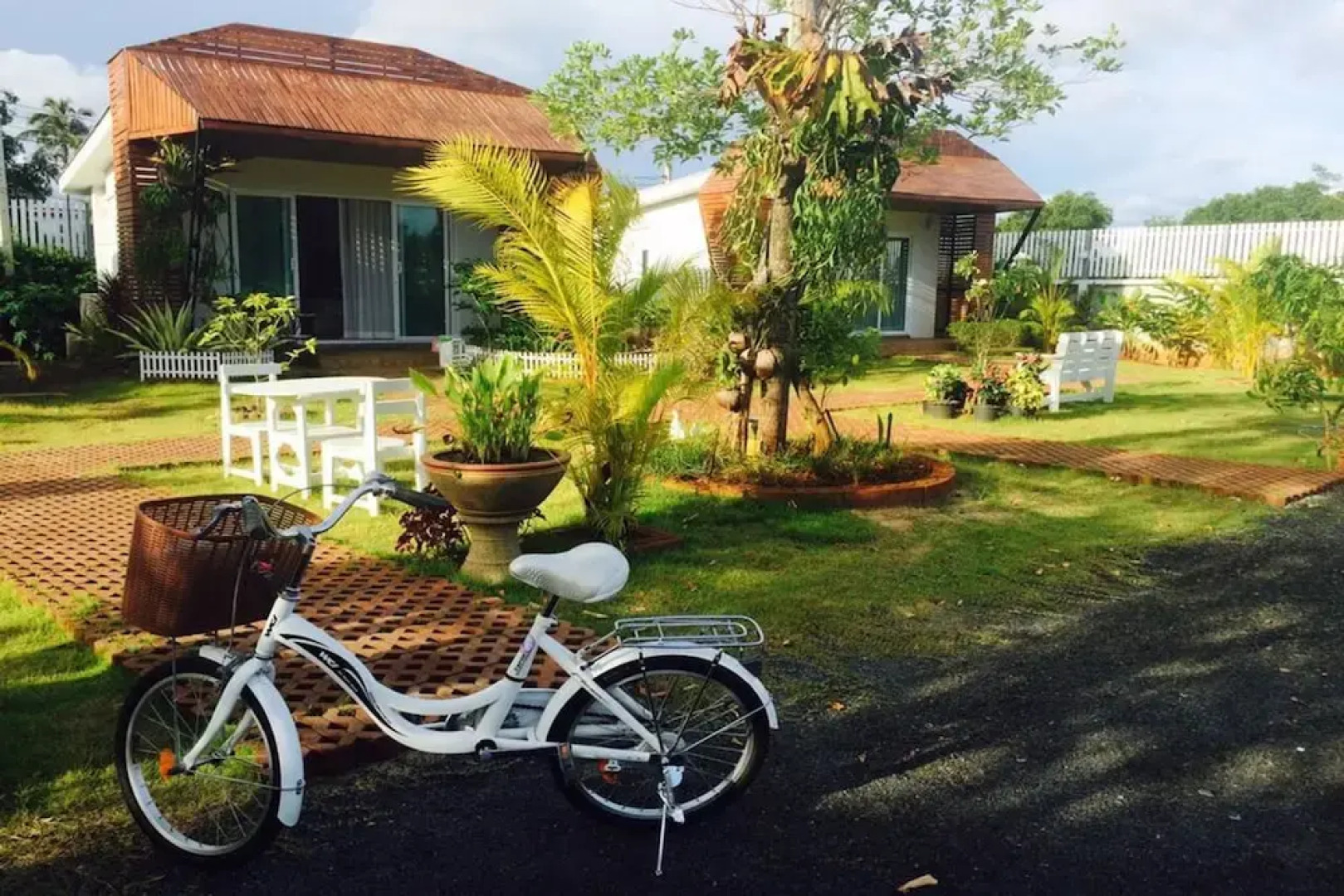 Beautiful Memories Resort