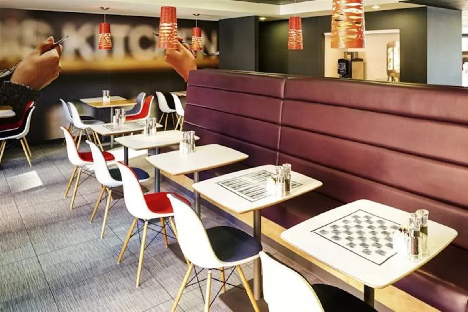 ibis London Luton Airport