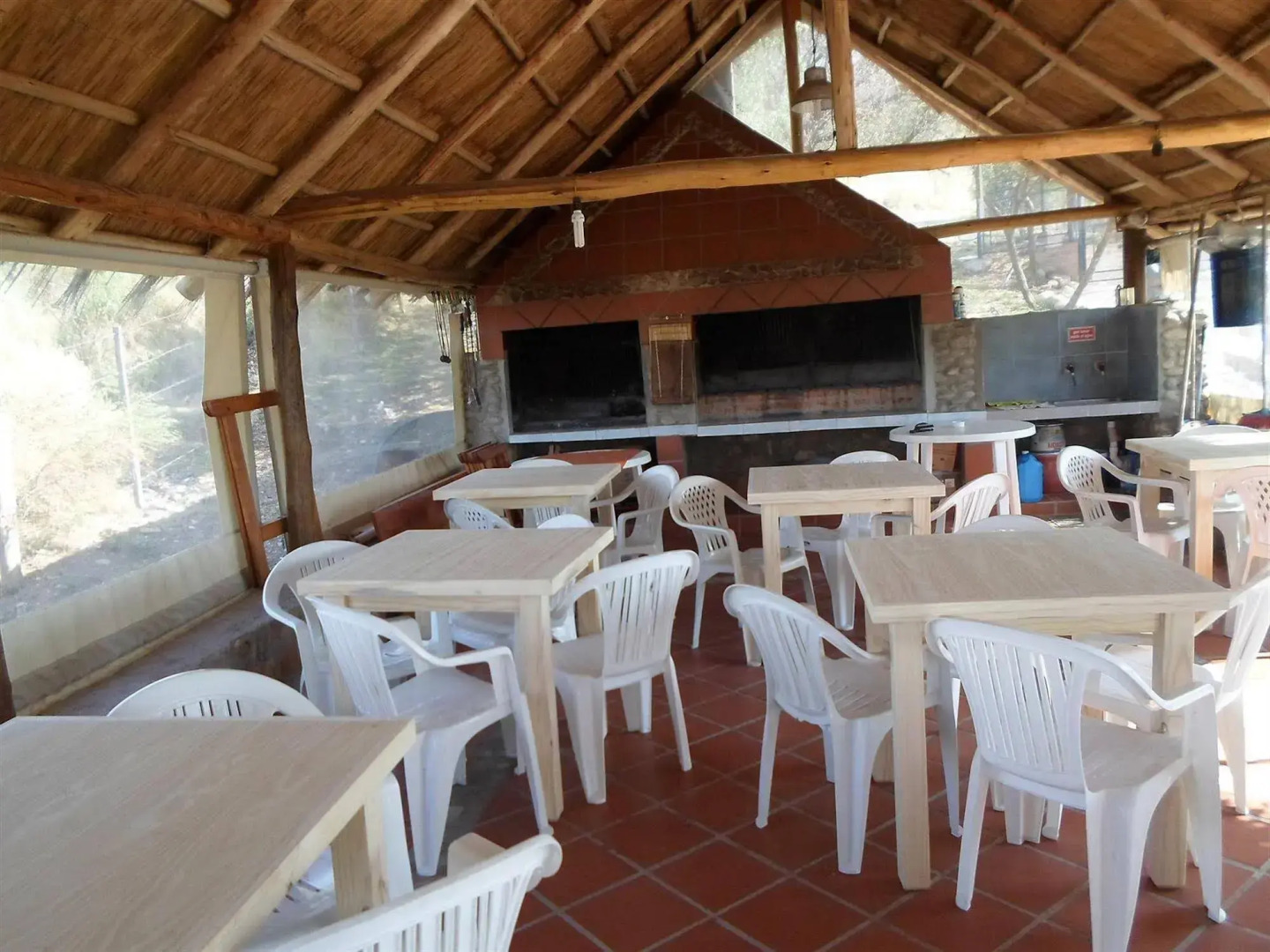 Barrancas de Brochero