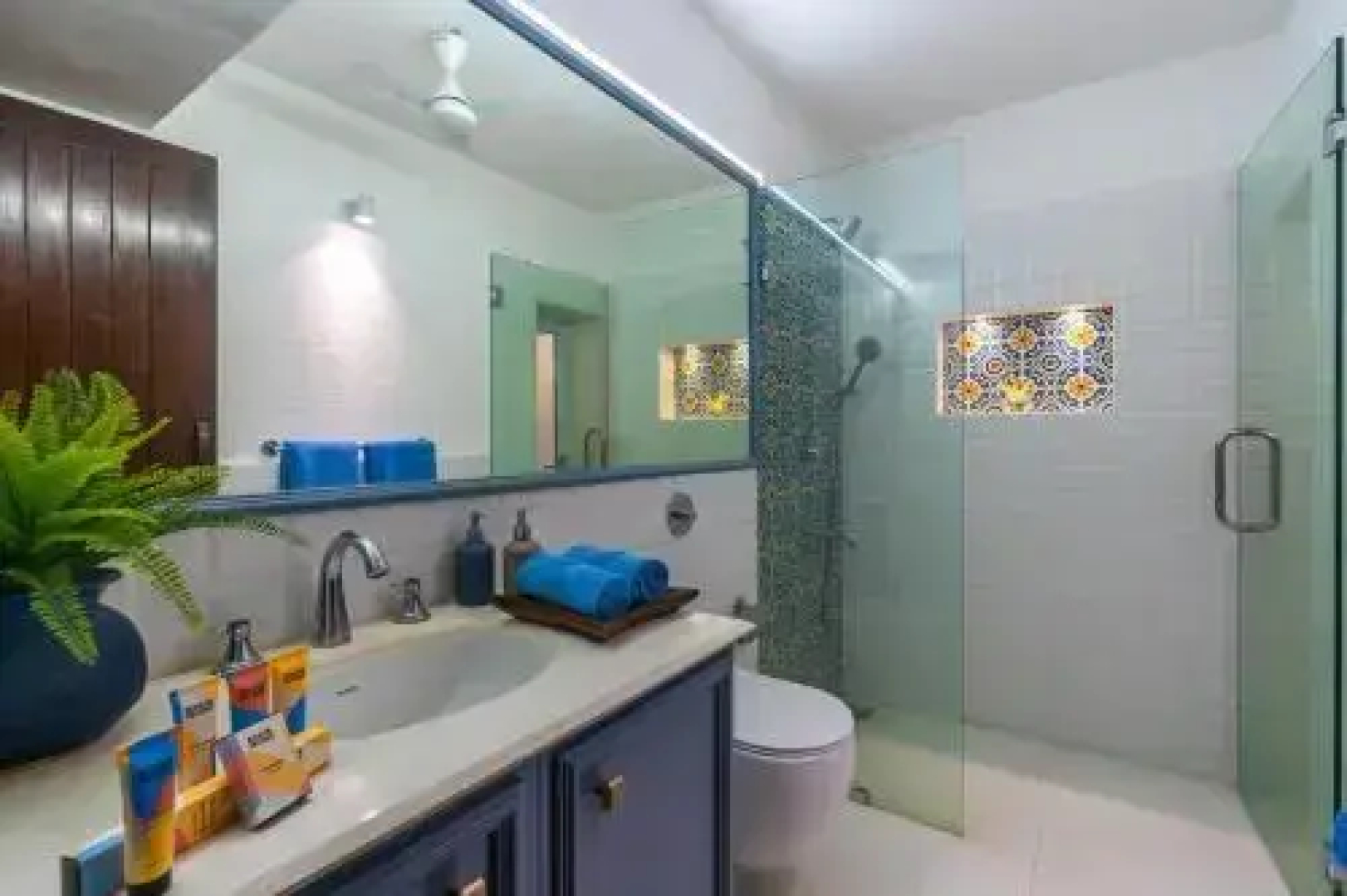 StayVista at The Beach House