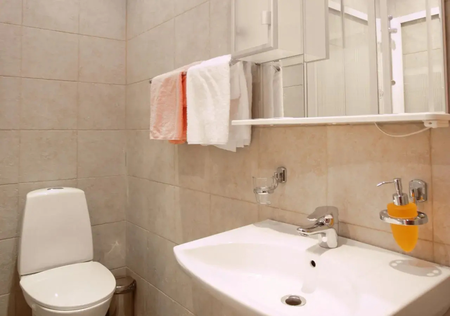 Отель Форте Инн