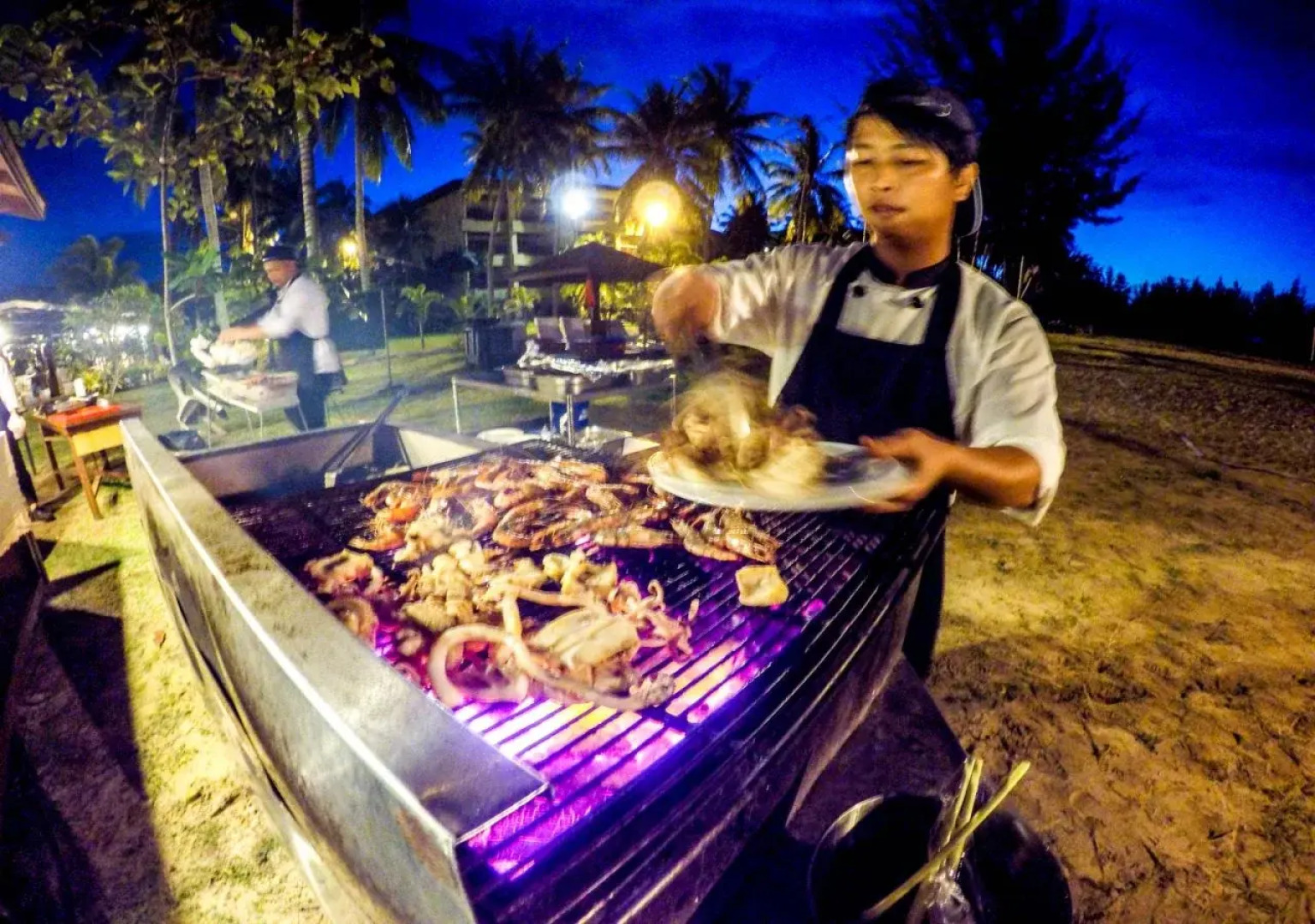 Palm Beach Resort & Spa