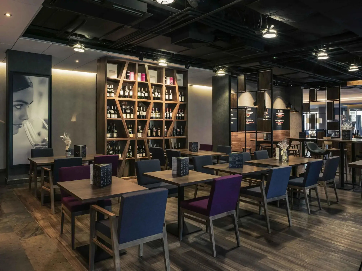 Hotel Mercure Wroclaw Centrum