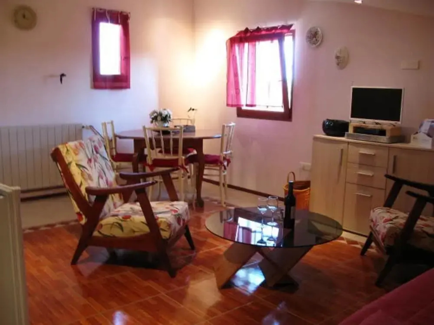 Joli appartement près des Gorges de la Cesse