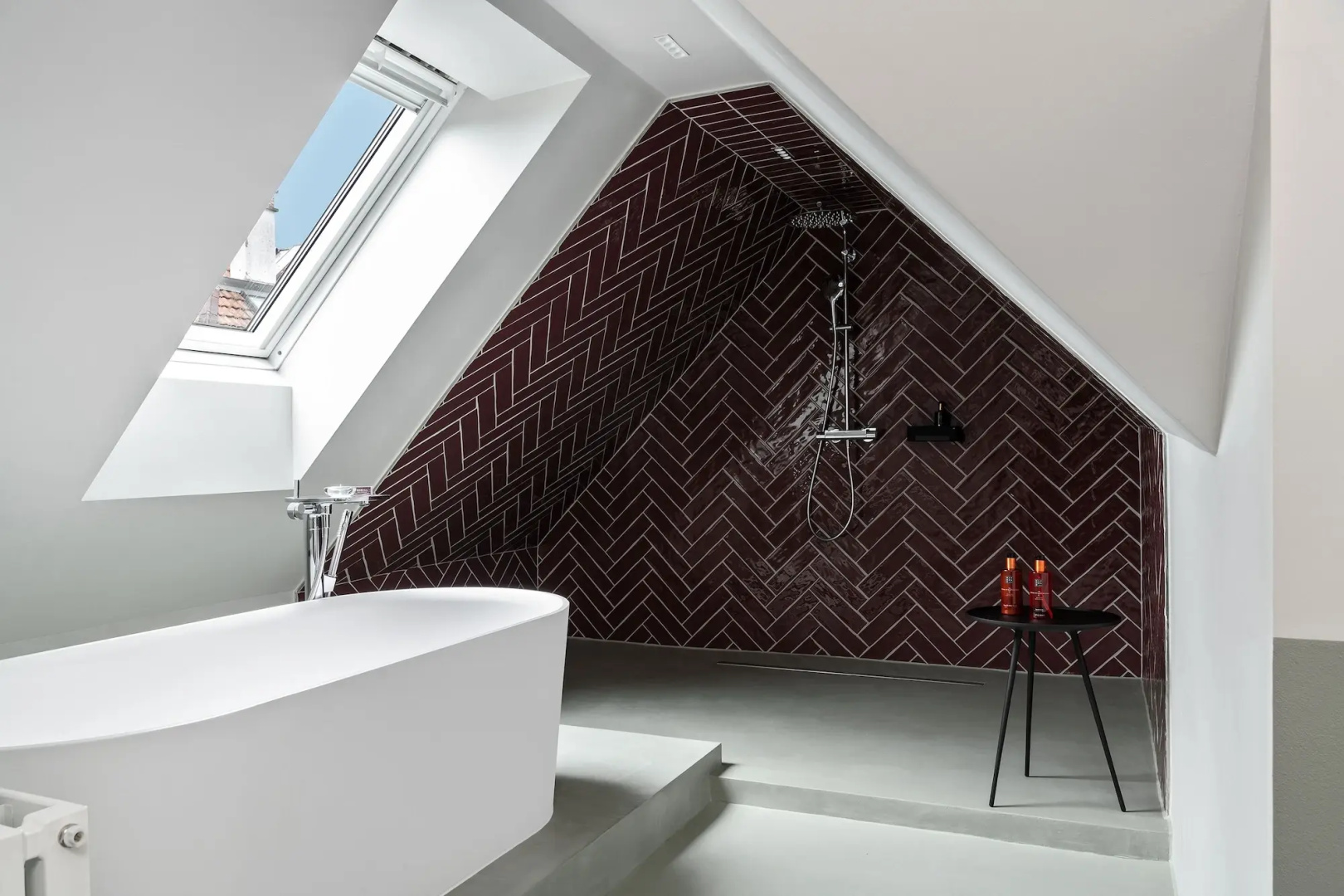 Sorell Boutique-Hotel City Weissenstein St. Gallen