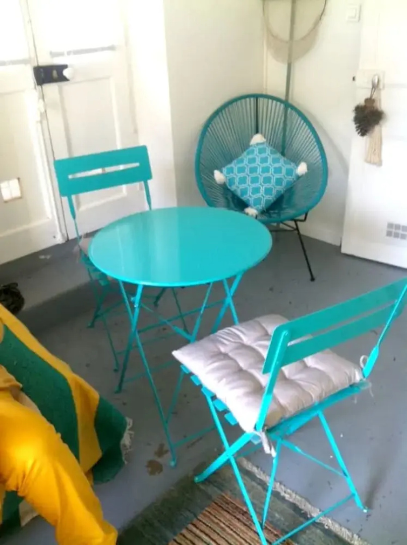 House With one Bedroom in Saint-lunaire, With Wifi - 200 m From the Be