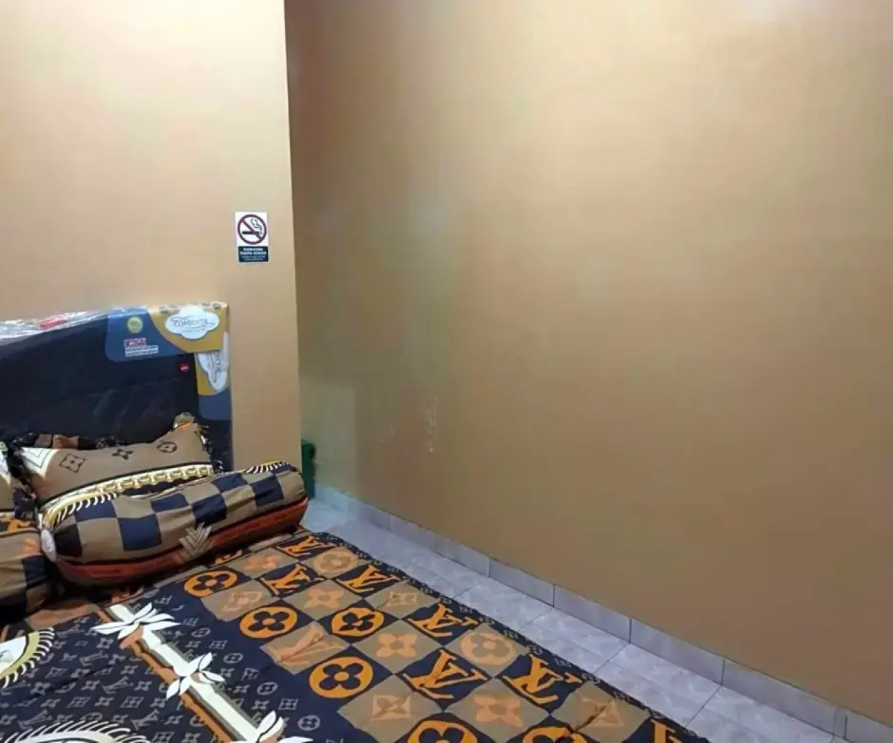 Algira Homestay Prambanan