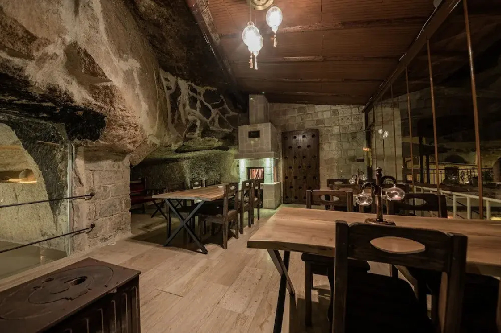 Konak Bezirhane Hotel