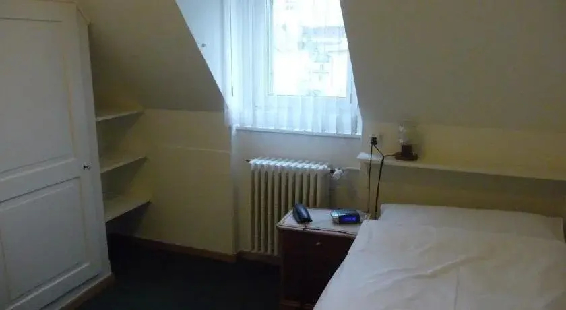 Hotel-Restaurant Central