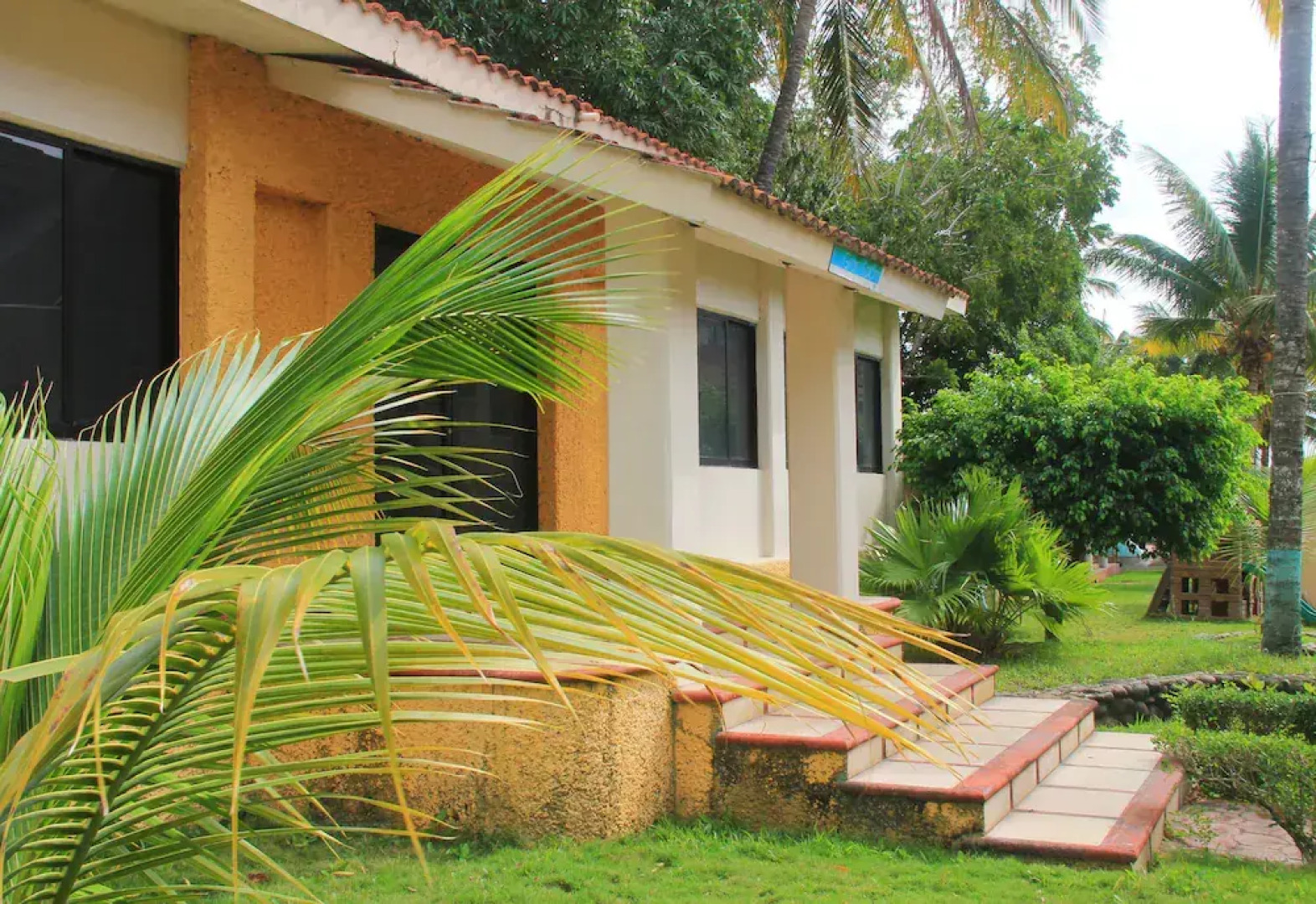 Hotel Gran Palmeiras