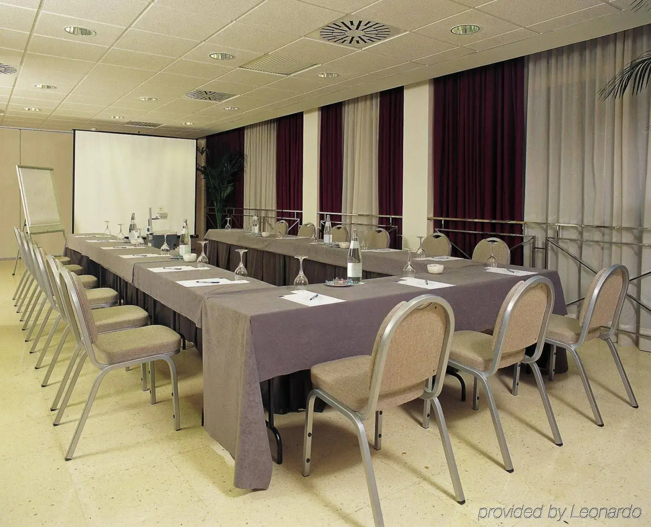 Hesperia Murcia Centro