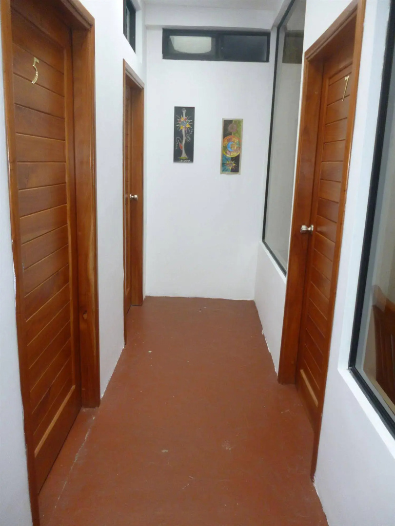 Hostal Aquamarine Galapagos