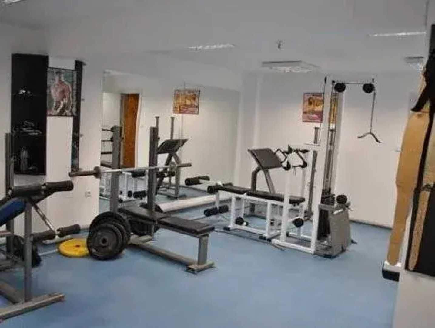 Family Hotel Santa Maria