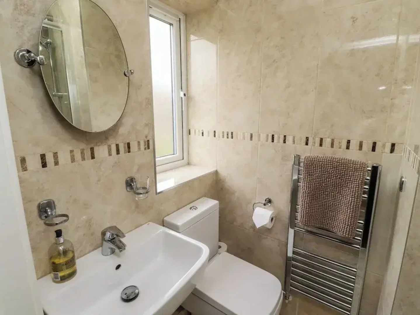 Assisi Apartment