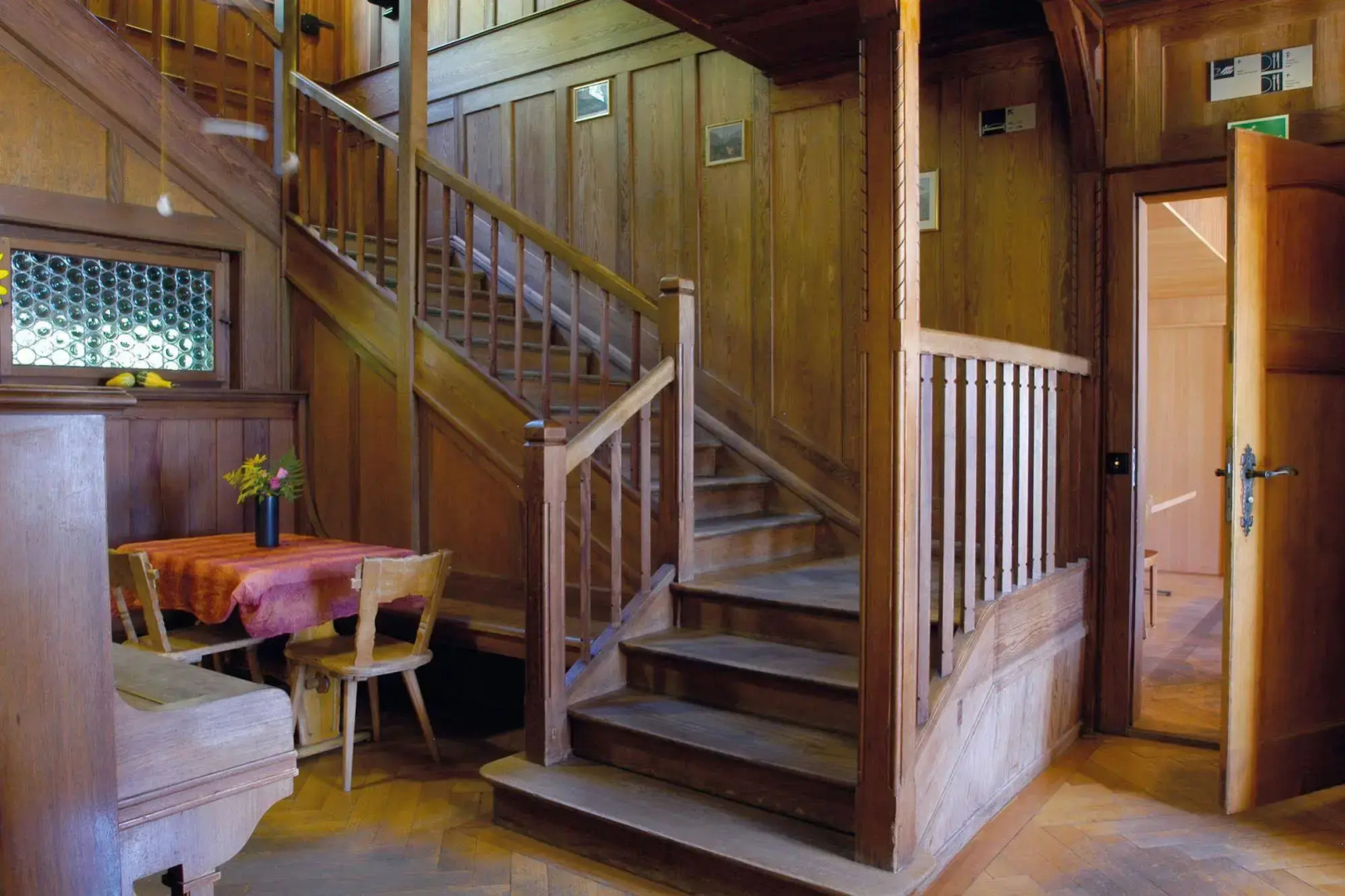 Youth Hostel Grindelwald